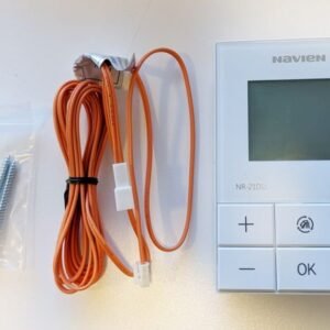 Navien OEM 30022717B NPE Series-2 Remote