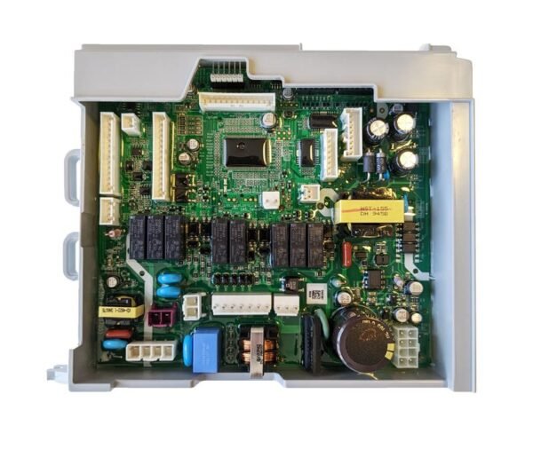 Navien OEM 30022789B NPN PCB Control Board