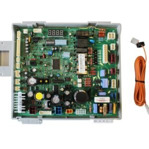 Navien OEM 30026561A PCB Control Board for NR and CR Series