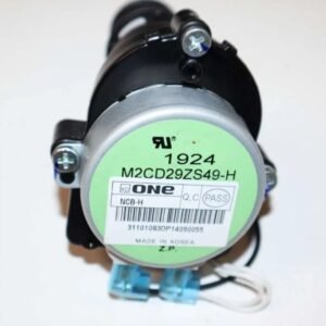 Navien OEM 30028157A NCB-H 3-Way Valve Motor