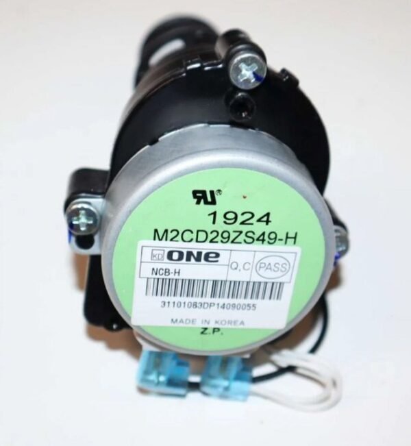 Navien OEM 30028157A NCB-H 3-Way Valve Motor