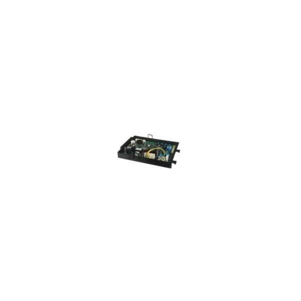 Rinnai OEM 556F-2054 PC Board Total Assembly Compatible with Rinnai Tankless & Heaters