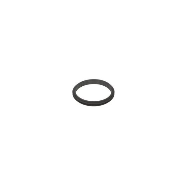 Rinnai OEM 809000048 Flue Gas Pipe Gasket-PP Compatible with Rinnai Tankless & Heaters
