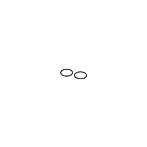 Rinnai OEM 809000088 O-Ring ?21,89X2,62 Epdm 2X Compatible with Rinnai Tankless & Heaters