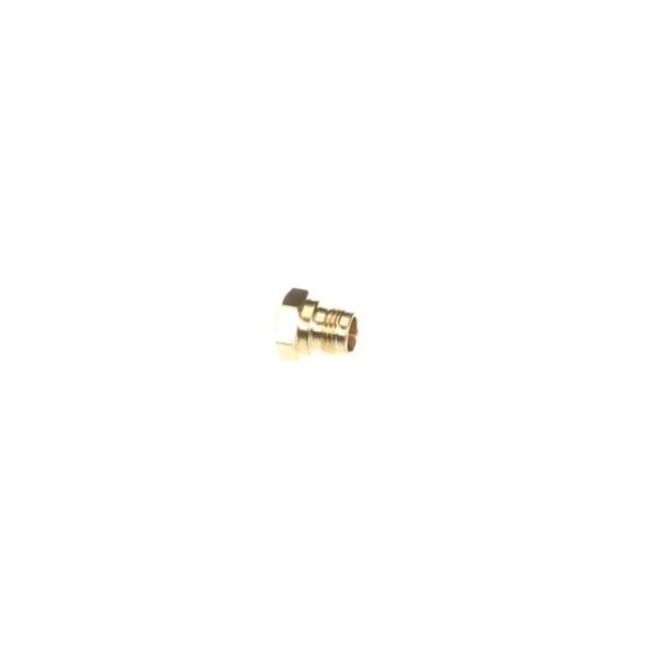 Rinnai OEM AU129-210-0.85 Injector (LP) Compatible with Rinnai Tankless & Heaters