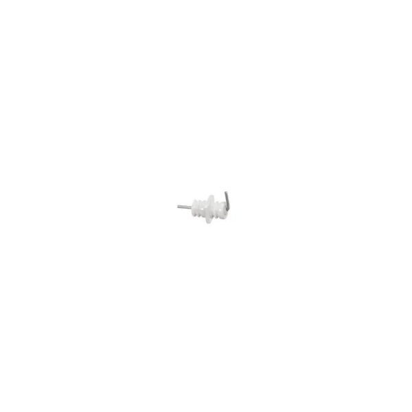 Rinnai OEM AU168-321 Electrode Compatible with Rinnai Tankless & Heaters