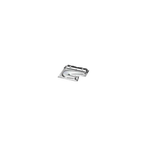 Rinnai OEM B3A2-4 Burner Assembly Compatible with Rinnai Tankless & Heaters