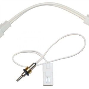 Rinnai OEM BH45-650X01 Thermistor Compatible with Rinnai Tankless & Heaters