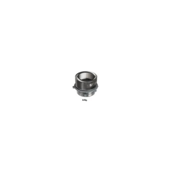 Rinnai OEM BU195-565 Fan Motor Assembly Compatible with Rinnai Tankless & Heaters