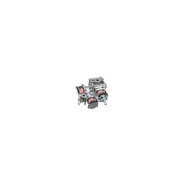 Rinnai OEM C36D-3-6-S Gas Control Assembly Compatible with Rinnai Tankless & Heaters