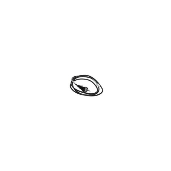 Rinnai OEM CP-90580 Power Cord Compatible with Rinnai Tankless & Heaters