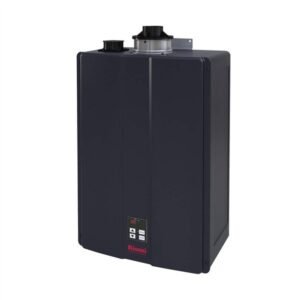 Rinnai OEM CU160iN CU160iN (REU-N2530FFC-N) Compatible with Rinnai Tankless & Heaters