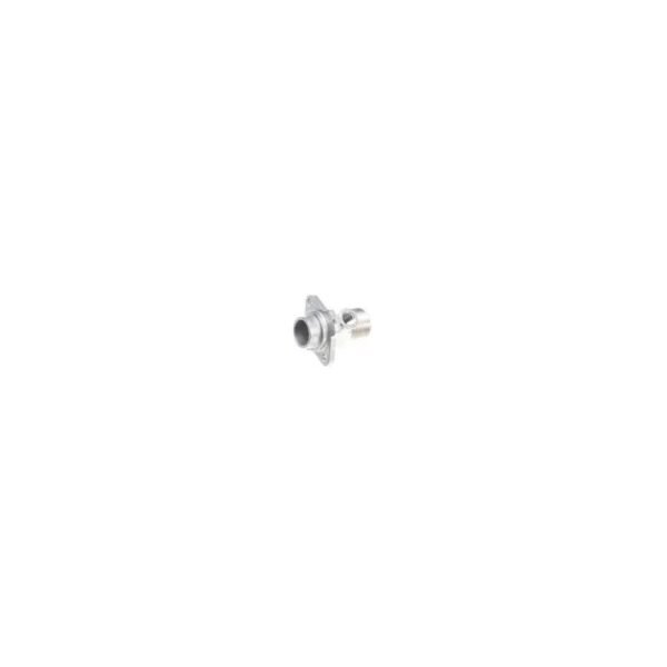 Rinnai OEM CU195-1866 3/4 Gas Inlet Compatible with Rinnai Tankless & Heaters
