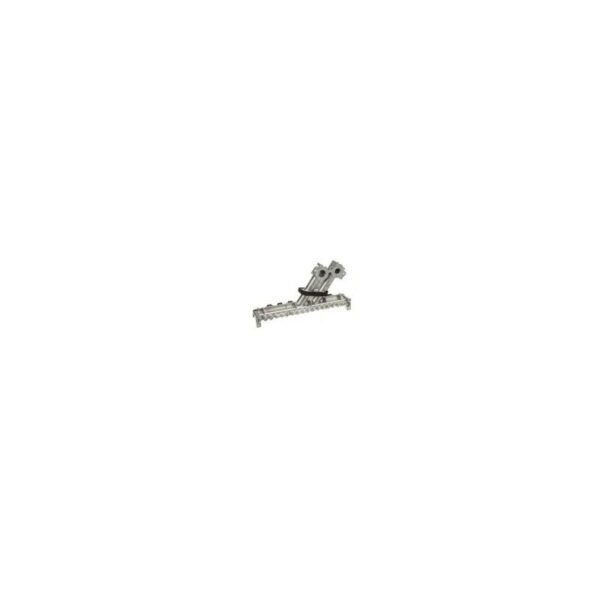 Rinnai OEM CU195-200-B Manifold Assembly Compatible with Rinnai Tankless & Heaters