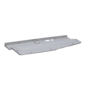 Rinnai OEM DU195-311X01 Combustion Chamber Front Panel Assembly Compatible with Rinnai Tankless & Heaters