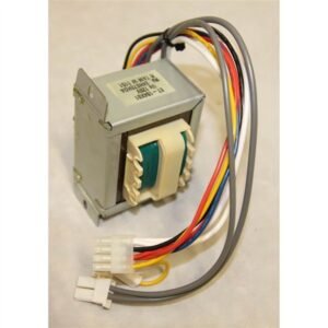 Rinnai OEM ET-184 Transformer Compatible with Rinnai Tankless & Heaters