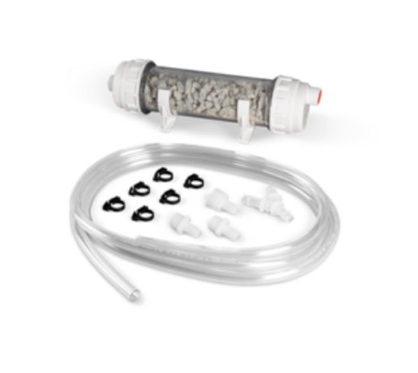 Navien OEM GXXX001322 Condensate Neutralizer Kit with Tubing