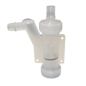 Navien OEM GXXX001952 Condensate Trap