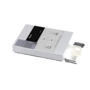 Rinnai OEM MC-601-W White Temp Controller Compatible with Rinnai Tankless & Heaters