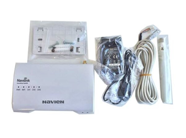 Navien OEM PBCM-AS-001 Navi-Link Wi-Fi System