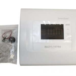 Navien OEM PFMZ-03P-001 3-Zone Pump Control System