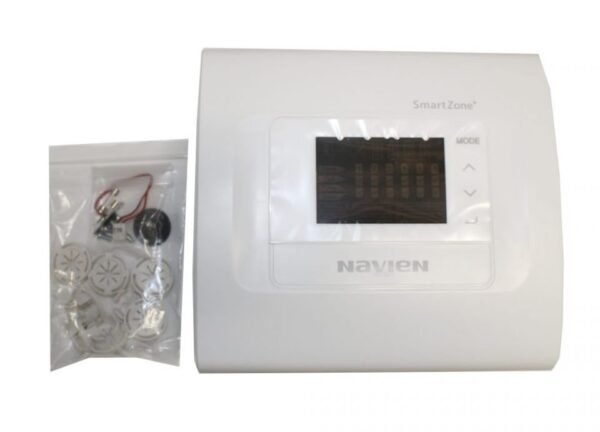 Navien OEM PFMZ-03P-001 3-Zone Pump Control System