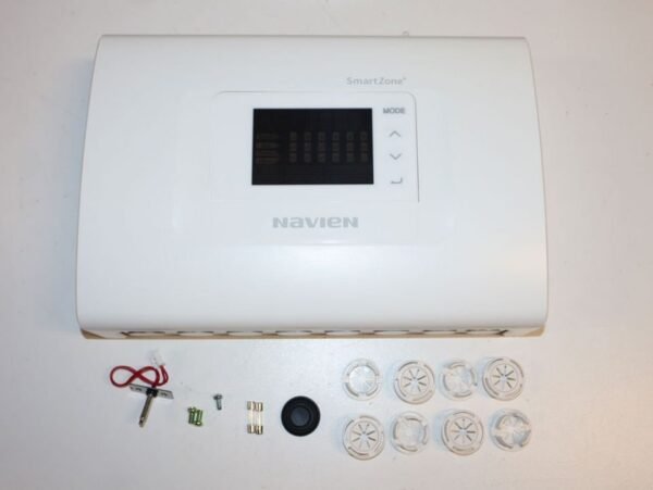 Navien OEM PFMZ-04P-001 4-Zone Pump Control System