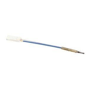 Rinnai OEM RC-511-166-3 Thermocouple Assembly Compatible with Rinnai Tankless & Heaters