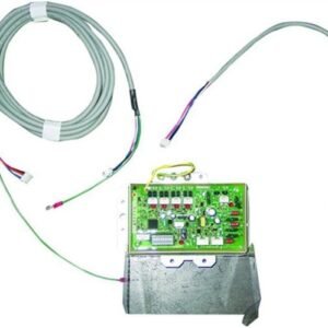 Rinnai OEM REU-MSB-M MSB Multi Unit Control System Compatible with Rinnai Tankless & Heaters