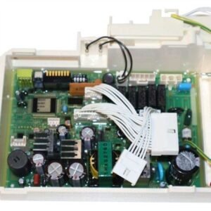 Rinnai OEM U245-1200-G-HX02 PC Board Compatible with Rinnai Tankless & Heaters