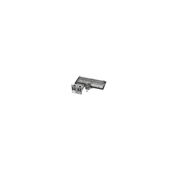Rinnai OEM U245-200-B-AS Manifold Compatible with Rinnai Tankless & Heaters