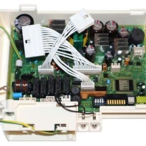 Rinnai OEM U245-500-F-HX01 PC Board Obsolete with no replacement Compatible with Rinnai Tankless & Heaters