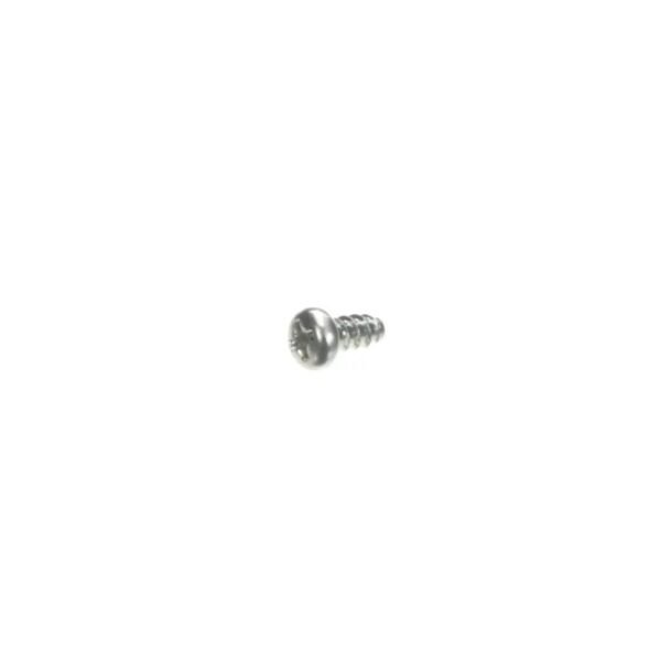 Rinnai OEM ZFAB0408SZ Screw Compatible with Rinnai Tankless & Heaters